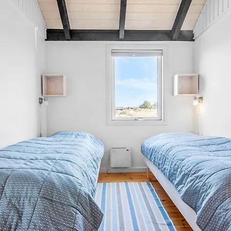 Casa vacanze Ln1955-hirtshals-strandklitten-3 *