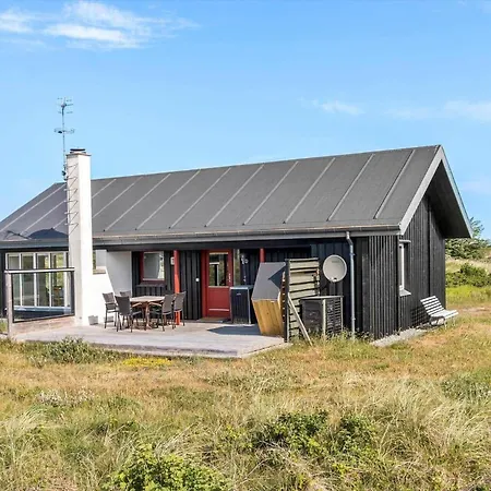 Casa vacanze Ln1955-hirtshals-strandklitten-3 *