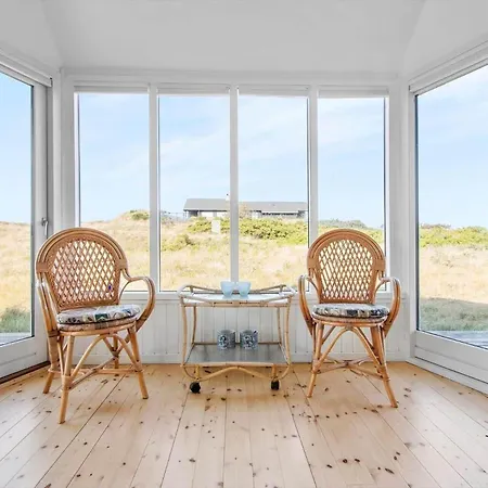 Ln1955-hirtshals-strandklitten-3 Casa vacanze