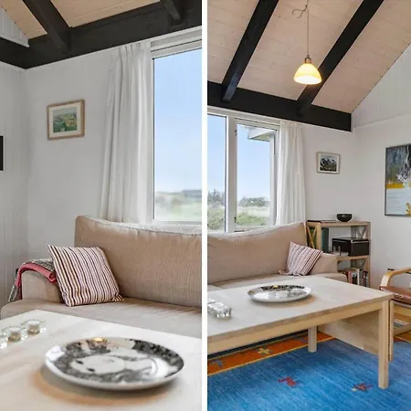 Casa vacanze Ln1955-hirtshals-strandklitten-3