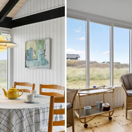 Ln1955-hirtshals-strandklitten-3 Casa vacanze