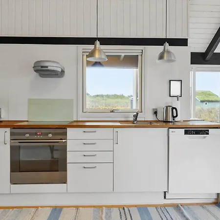 Casa vacanze Ln1955-hirtshals-strandklitten-3 *