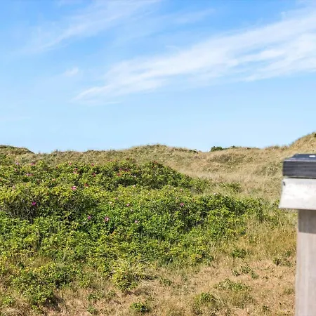 Ln1955-hirtshals-strandklitten-3 * Hirtshals