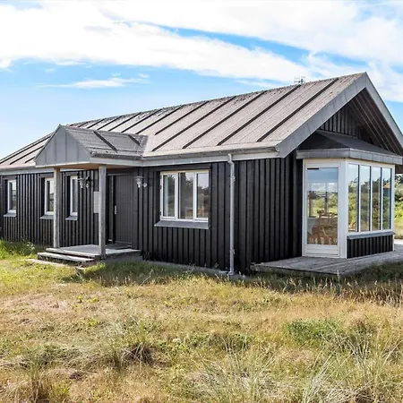 Casa vacanze Ln1955-hirtshals-strandklitten-3